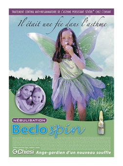 Beclospin