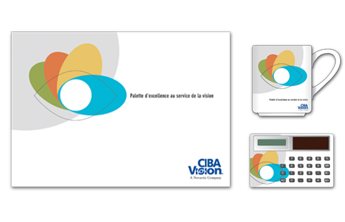 Ciba Vison