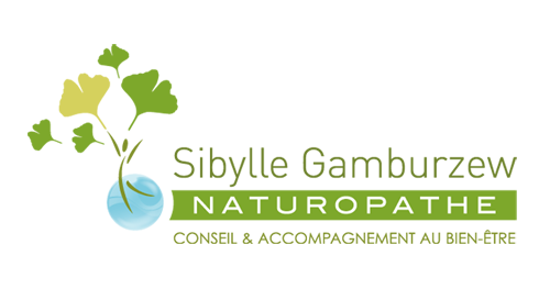 Logo naturopathe
