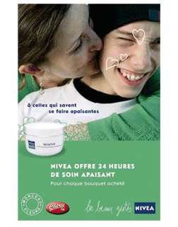 Nivea