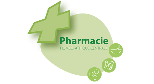 Logo pharmacie