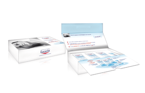 Coffret Eucerin