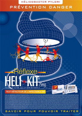 Helikit